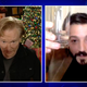 Conan O’Brien, Diego Luna